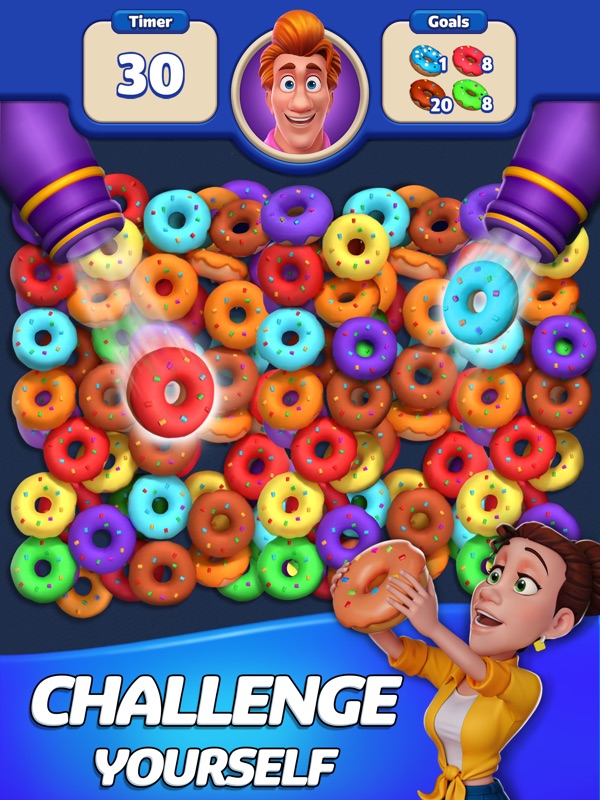 Blitz Busters screenshot 11