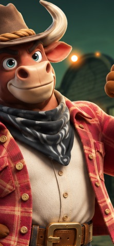 Cowboy Spirit screenshot