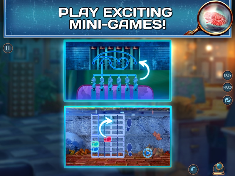 Unsolved Case: Popularity F2P screenshot 12