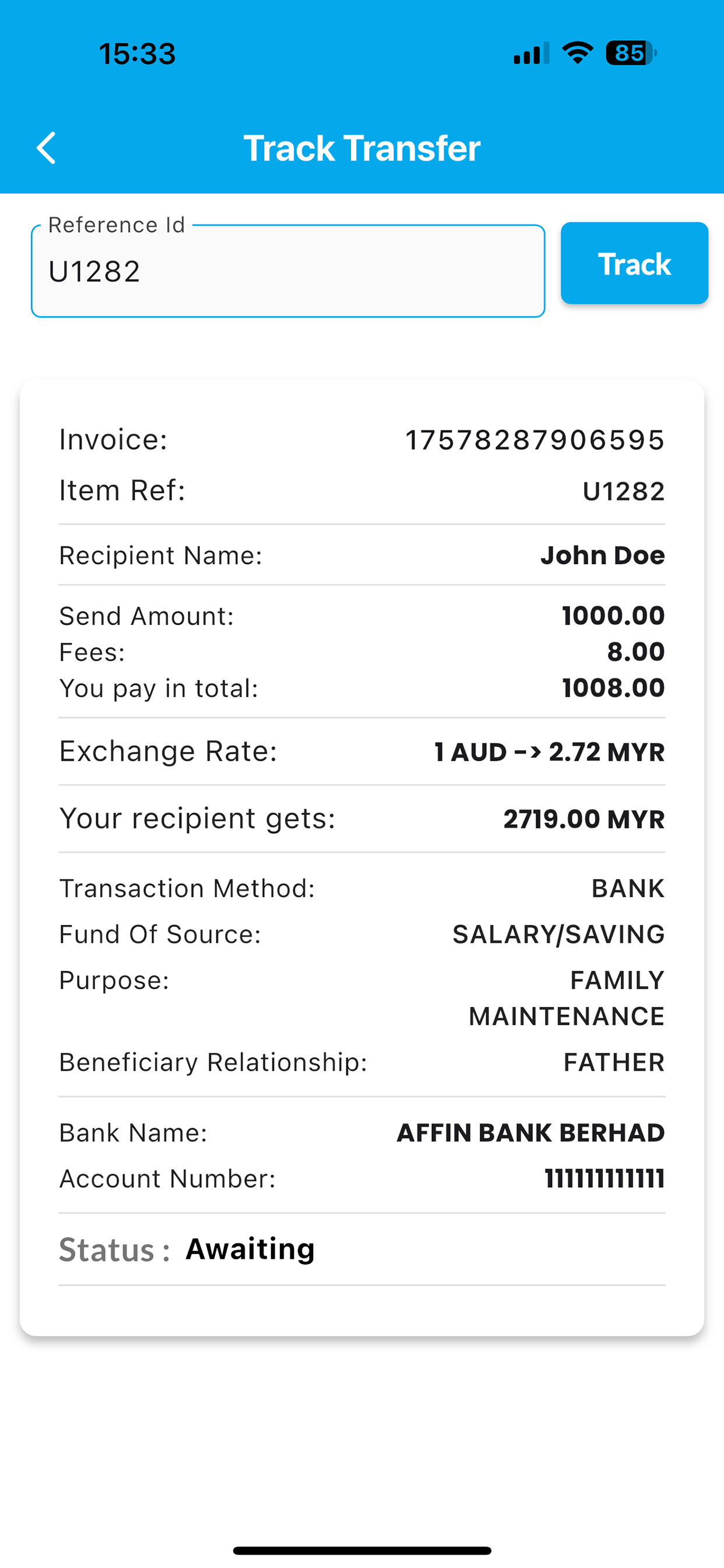 Danesh Exchange