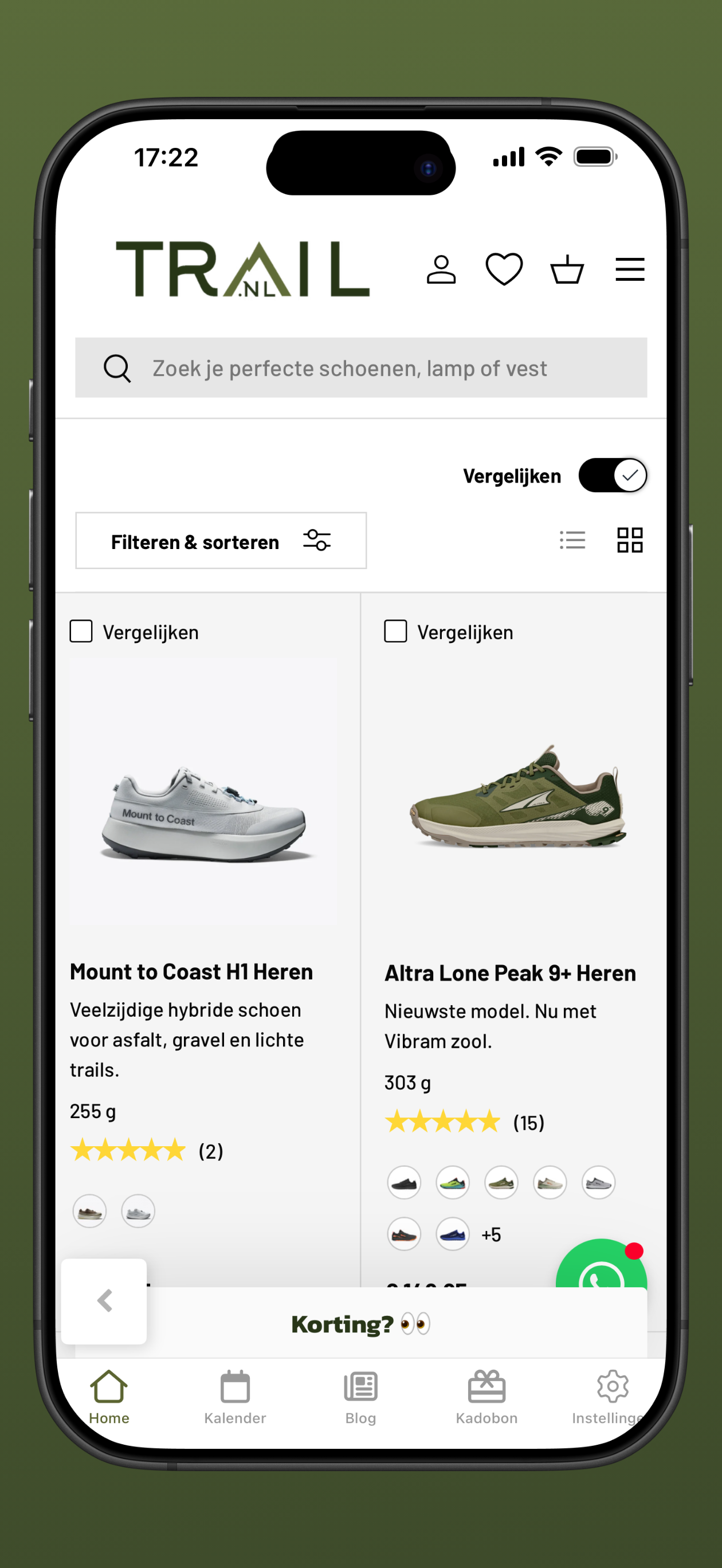 Trail.NL