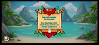 Mine Sweep: Islands Screenshot 7 of 9