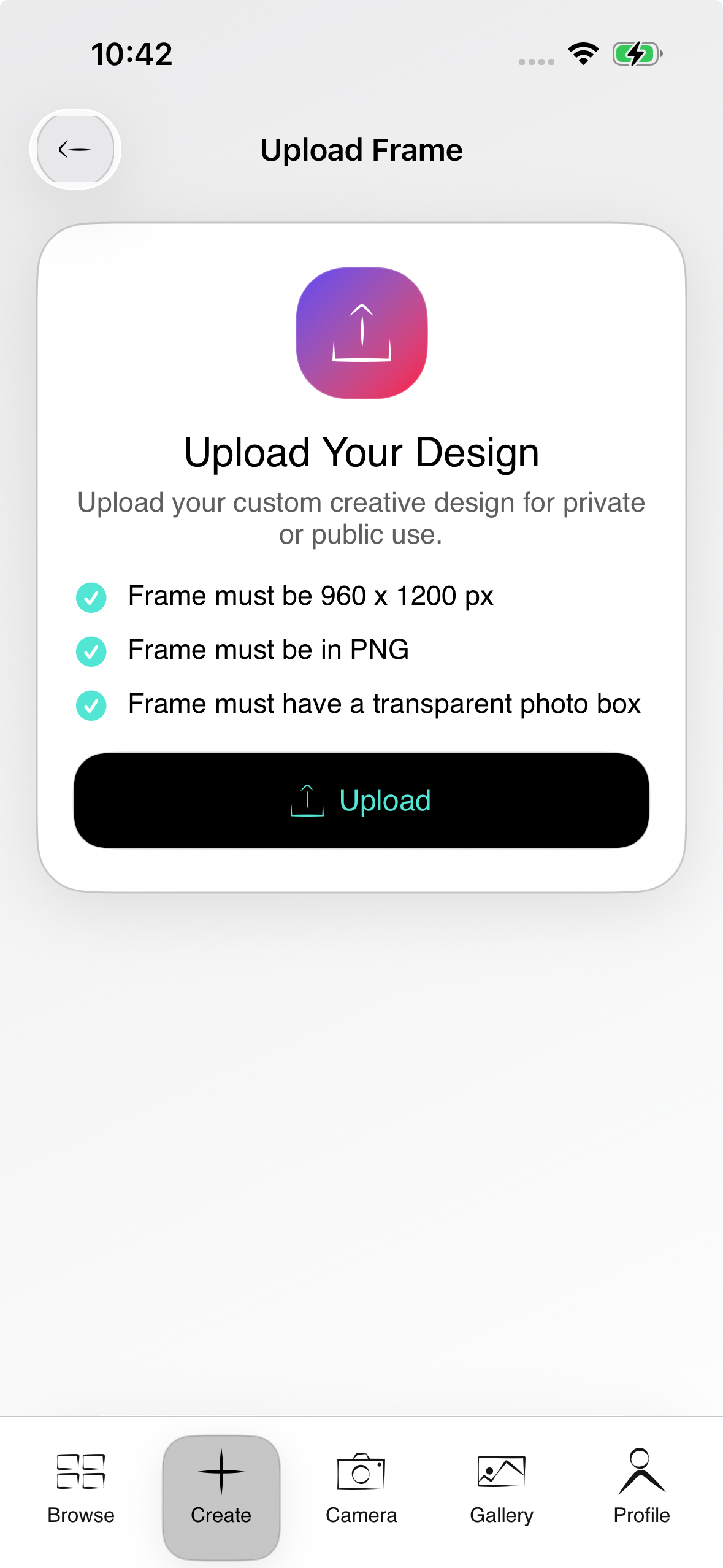 Bezl screenshot 8