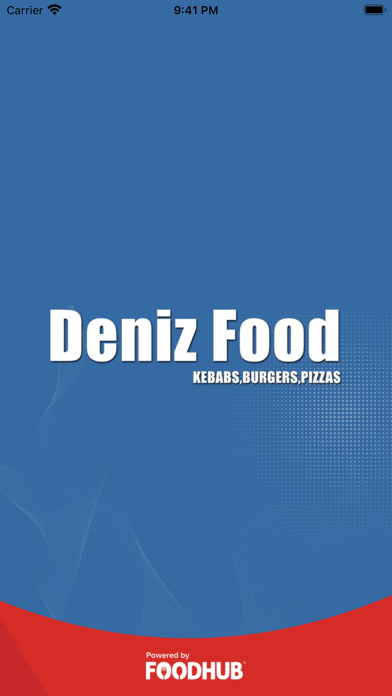 Deniz Foodのおすすめ画像1