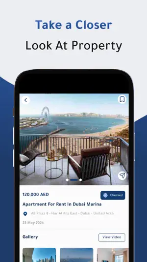 Al Hilal Real Estate screenshot 4