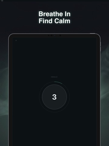 Simple Breathwork: Breath Hold