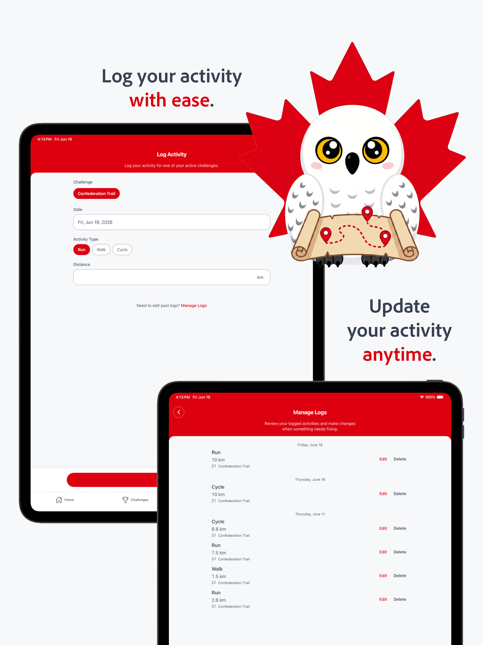 SnowyOwl screenshot 11