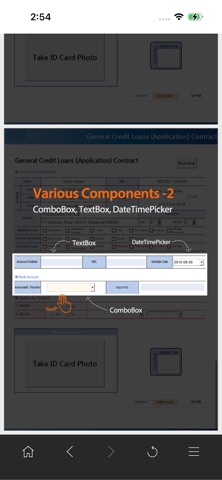 OZX Mobile Screenshot 5 of 5