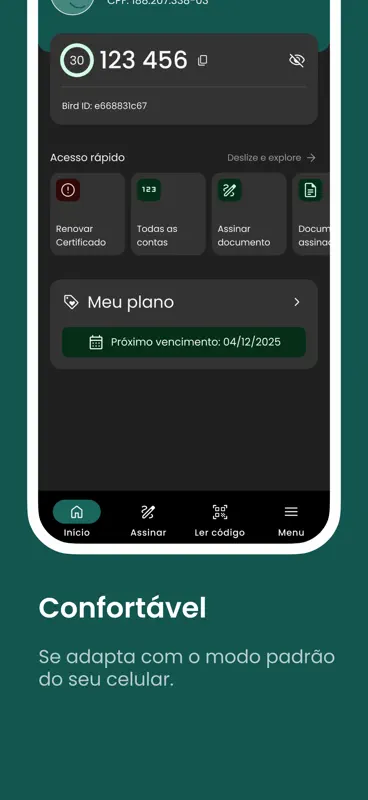Bird ID screenshot 6 of 6