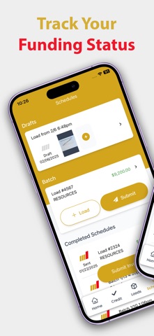 CJ Pay by CJ Financing Screenshot 1 of 7
