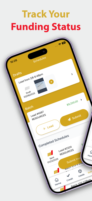 CJ Pay by CJ Financing Screenshot 1 of 7