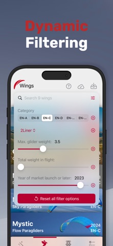 PG Wings screenshot