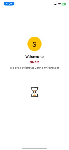 Sand Driver screenshot