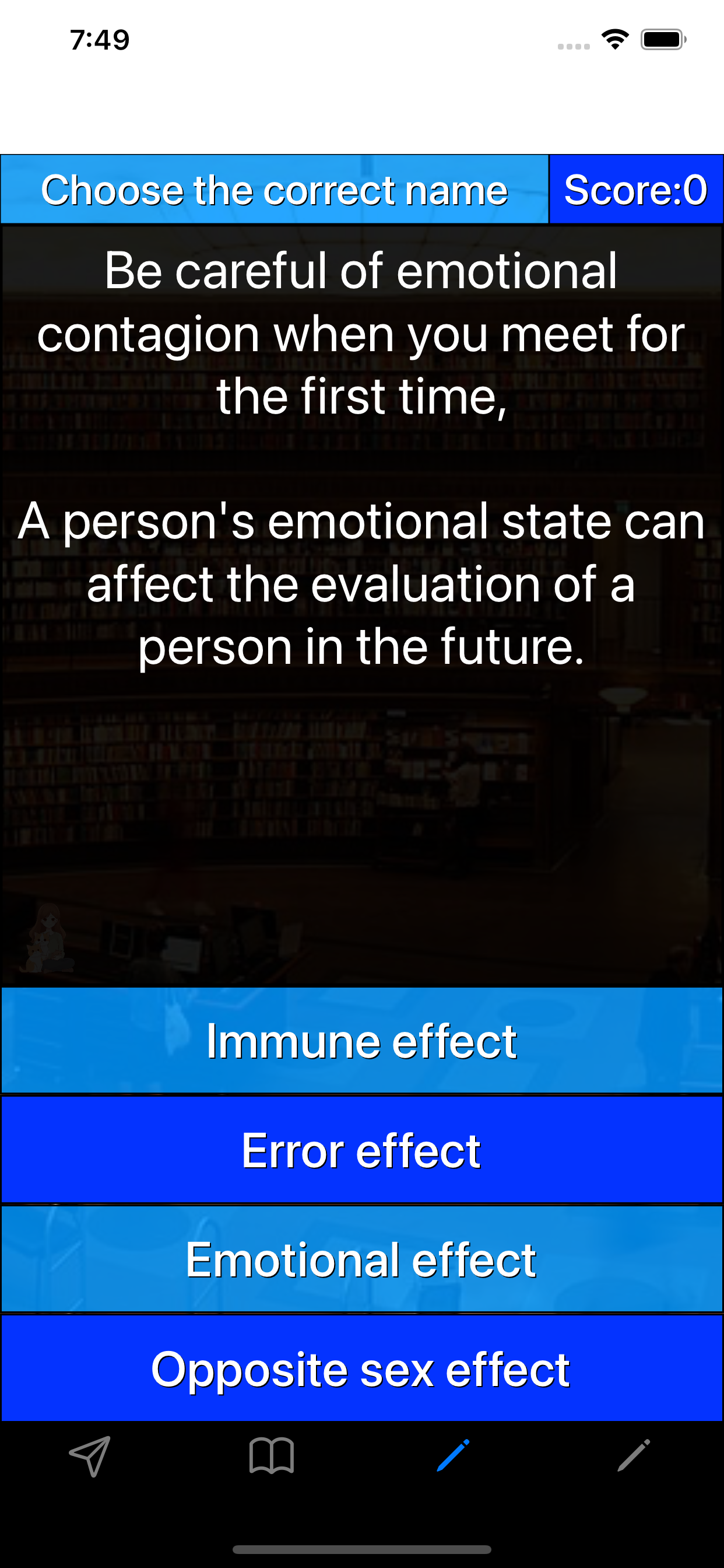 Psychology: practical, useful