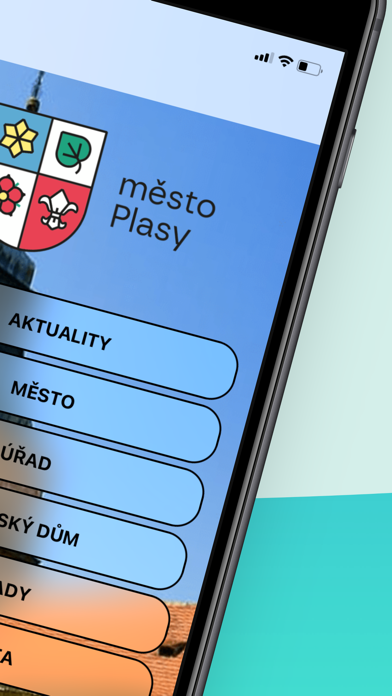 Plasy Screenshot