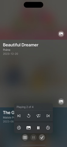 SongPocket Screenshot 2 of 5