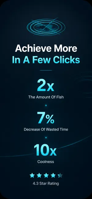 Ripple: AI Fishing Assistant screenshot 2