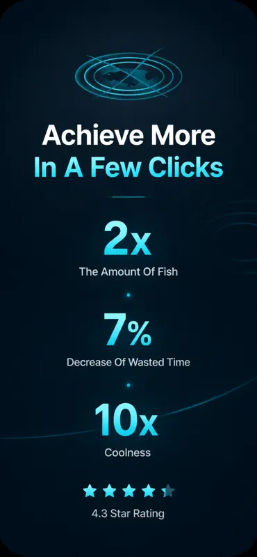 Ripple: AI Fishing Assistant screenshot 2 of 8