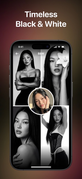 CloneAI - AI Video Generator Screenshot 5 of 9