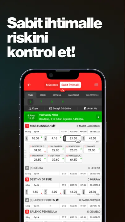 EBayi iPhone Ekran Görüntüsü 3
