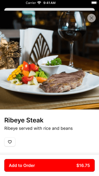 Screenshot 3 of Toro Loco - Gallipolis App