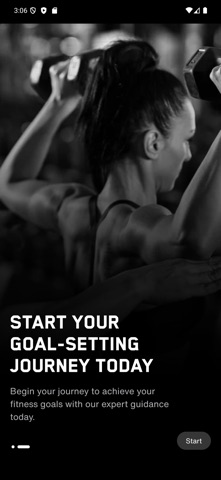 Kasharp Fitness Collective screenshot