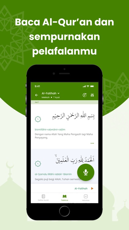 ngaji.ai – Tutor Belajar Ngaji screenshot-5