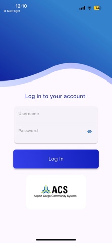 OMAN-ACS screenshot