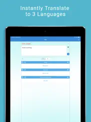 multi translate voice ipad images 1