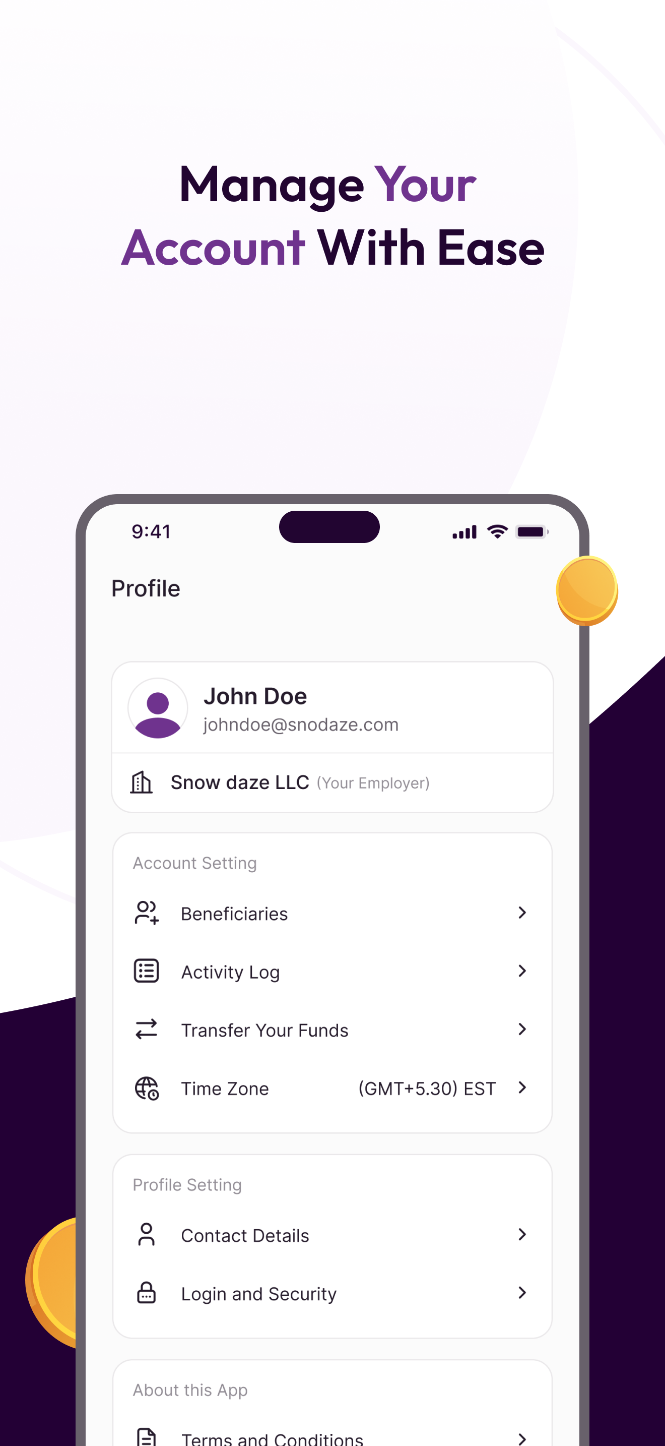 WealthRabbit: Retirement Plans screenshot 5