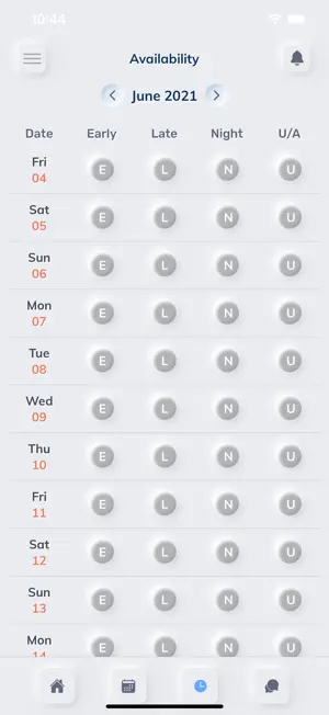 Nanny Care Services screenshot 4