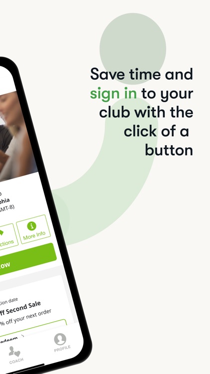 Engage - Your Club screenshot-3