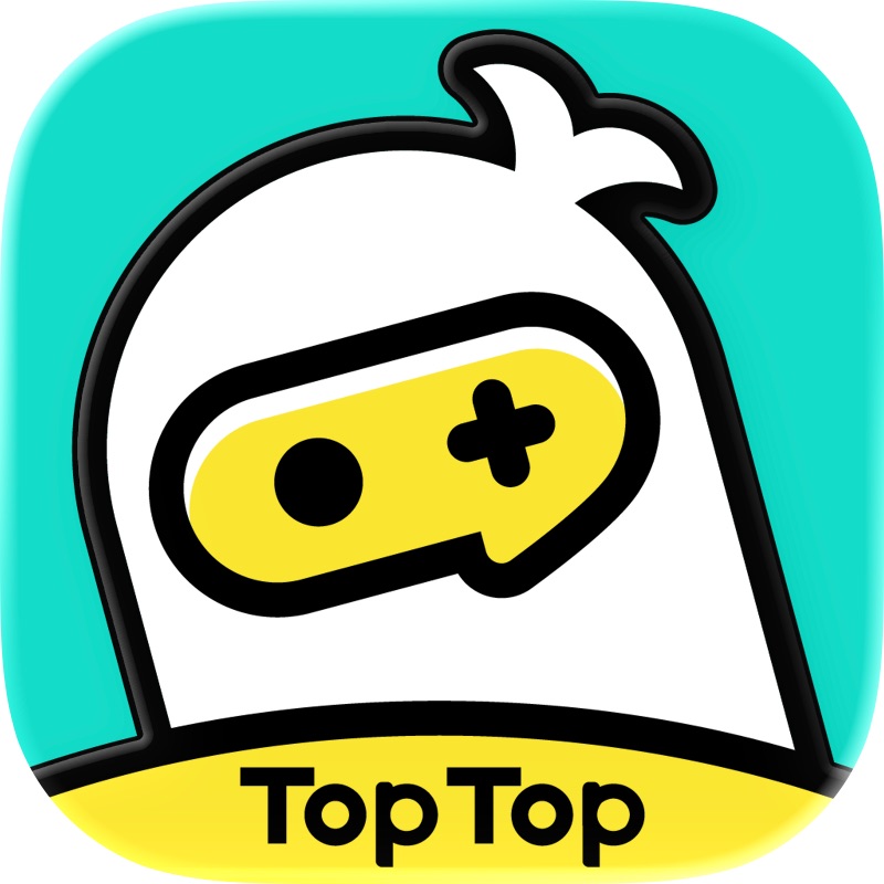 TopTop: Games & Party screenshot 8