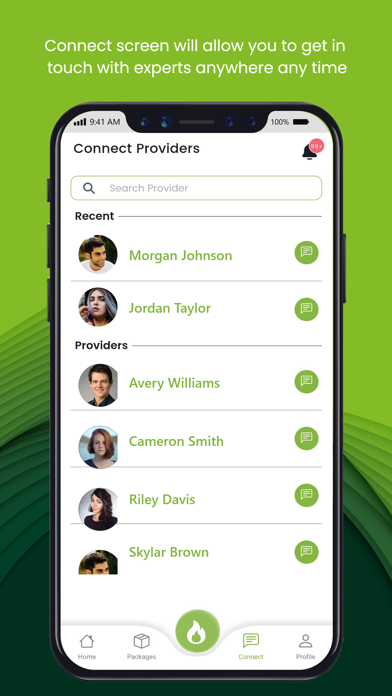 The Tennis Wizard Club Screenshot