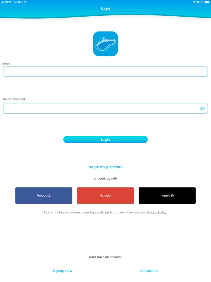 #1. My-Pool (iOS) By: Magen ECO-ENERGY INDUSTRIES A.C.S LTD