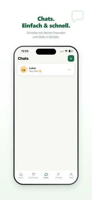 Raqet screenshot 4