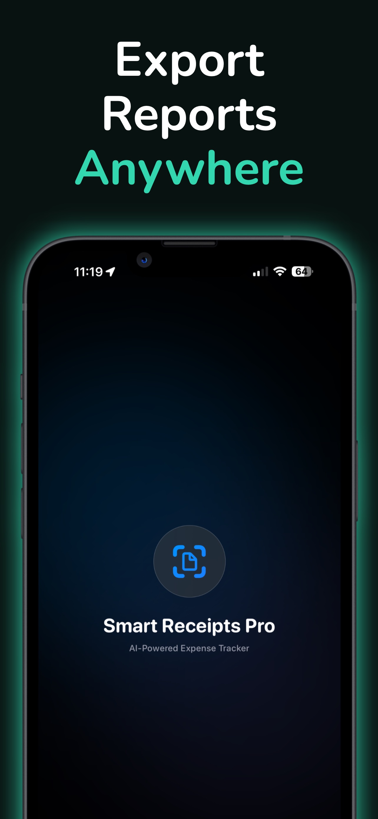 Screenshot 8 of SmartReceipts Pro