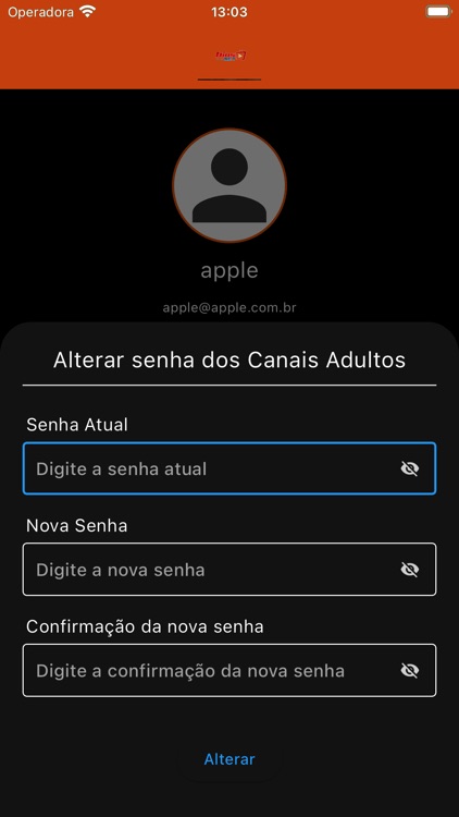 Bios Net TV screenshot-4