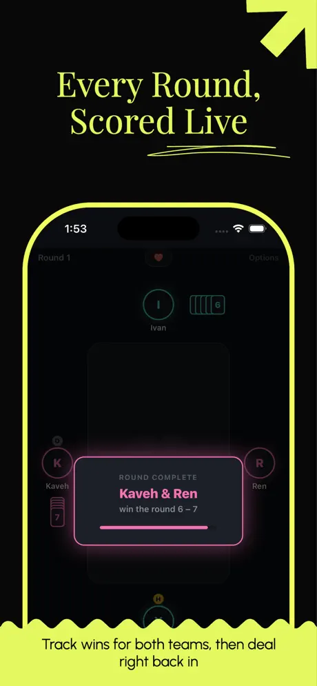 Hokum - Turuff screenshot 5