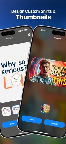 AI Photo Editor - Selfie Maker screenshot