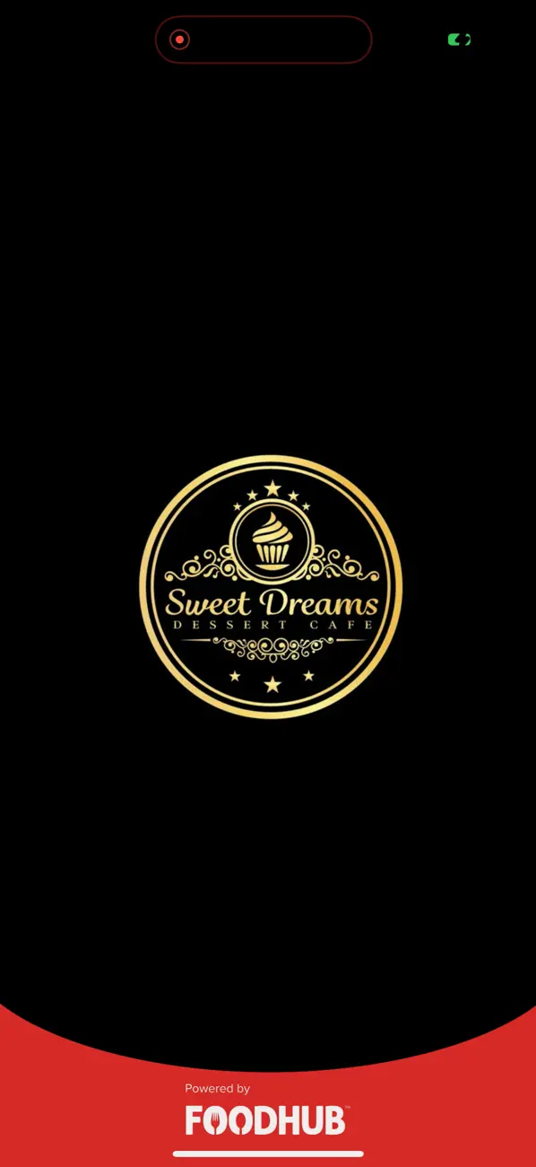 Screenshot #1 pour Sweet Dreams Dessert Cafe