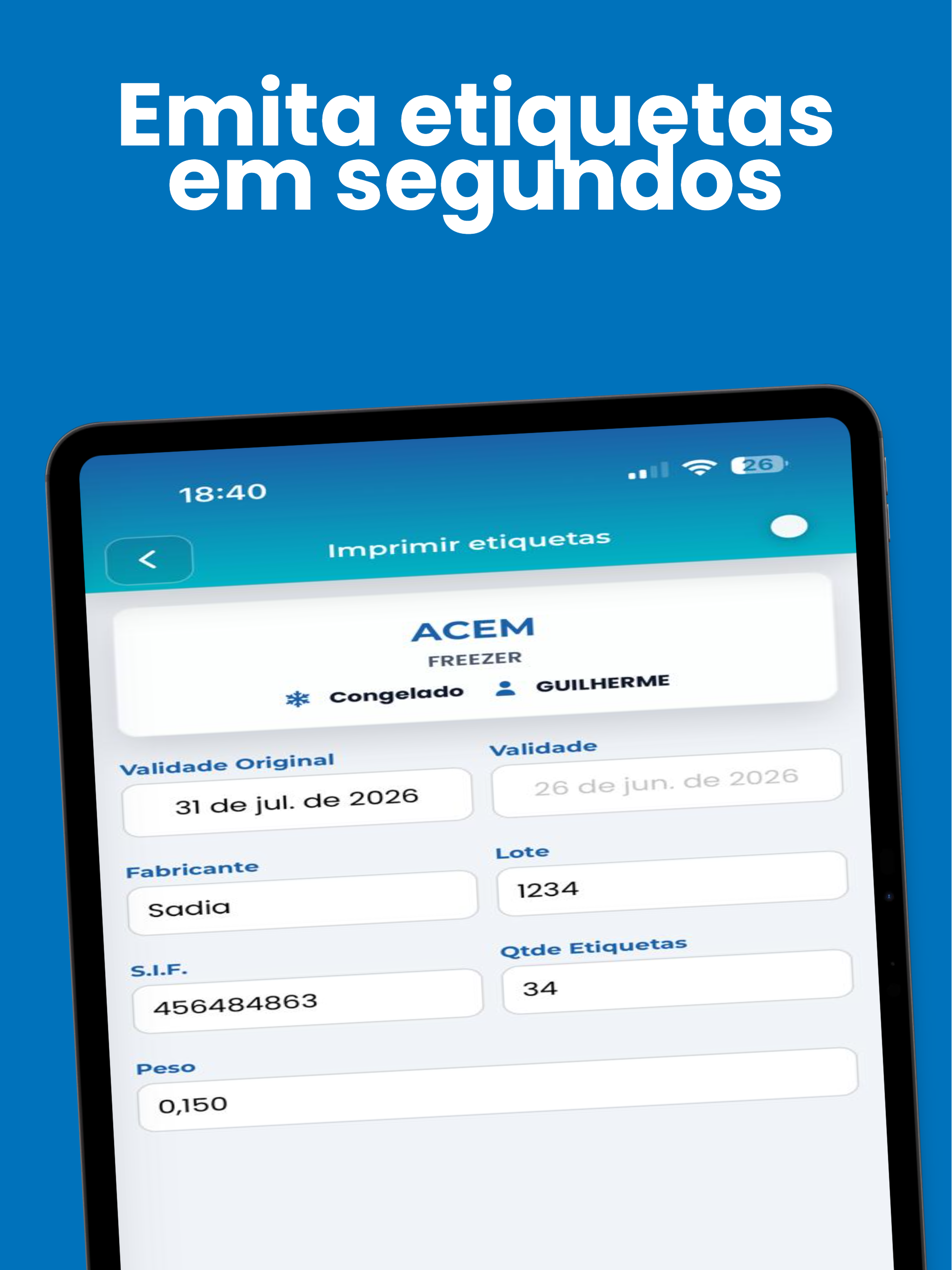 XMenu TAG
