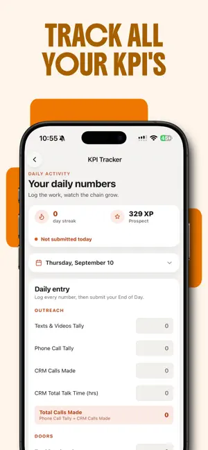 Niche: Data, Community & CRM screenshot 4