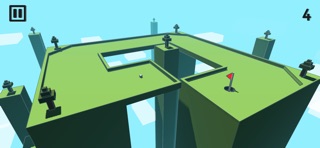 Mini Golf Skies Screenshot 1 of 3