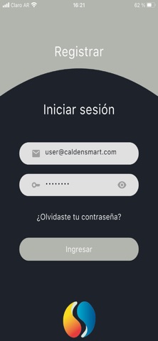 Silema screenshot