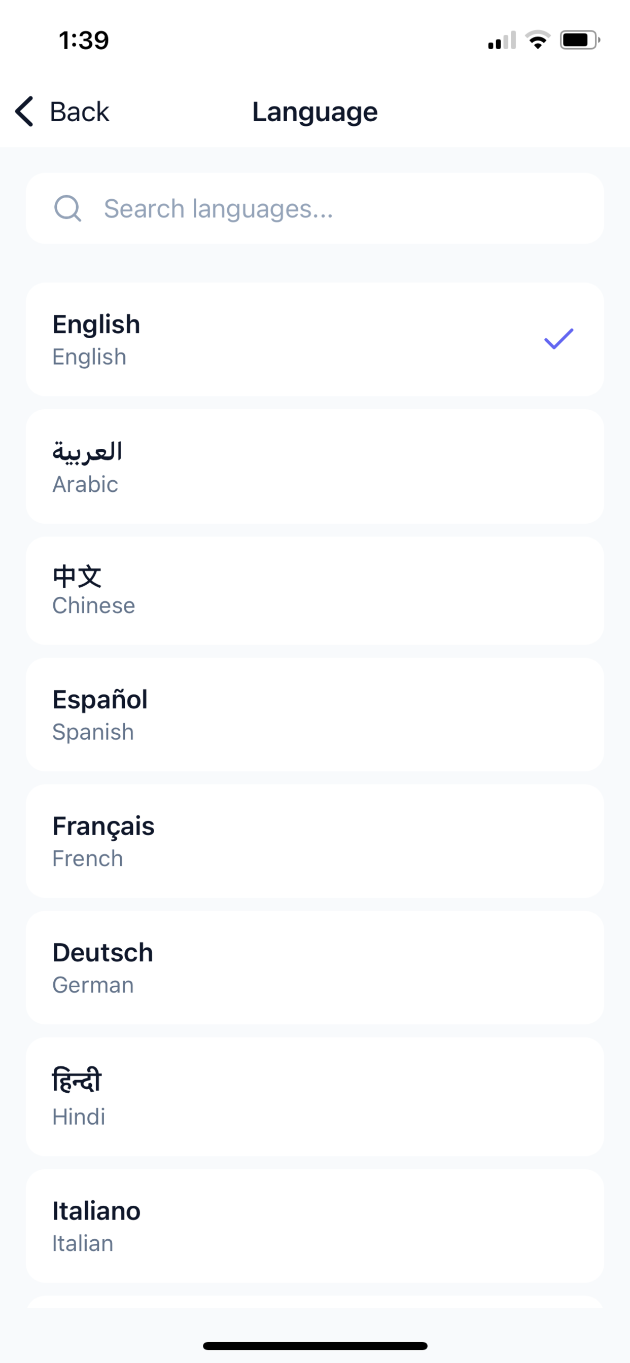 AI Content Describer