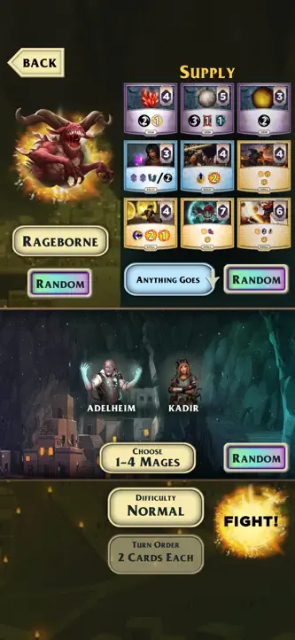 Aeon's End screenshot 5