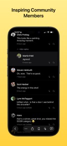 Glass — Photography Community screenshot
