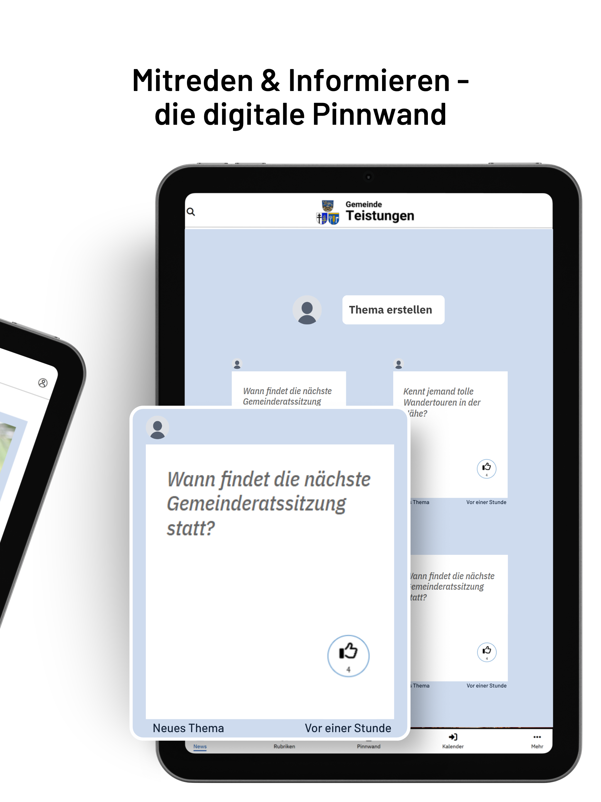 Gemeinde Teistungen screenshot 8