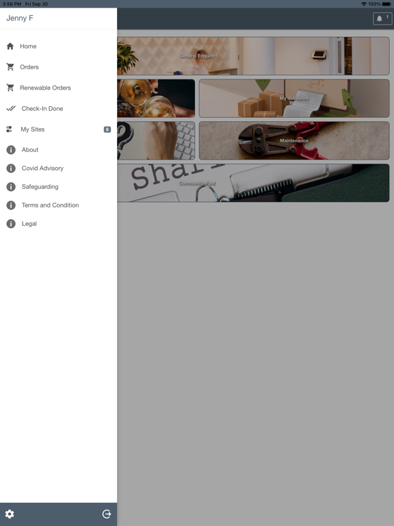 Screenshot #5 pour Anaconda Residents